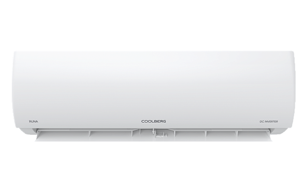 Сплит-система СOOLBERG Runa inverter CI-07R1-IN / CI-07R1-OUT