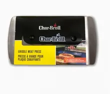 Пресс для мяса, Char-Broil