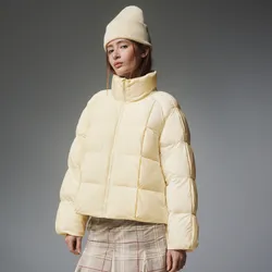 Куртка утепленная женская PUMA T7 Pleat Puffer Jacket W