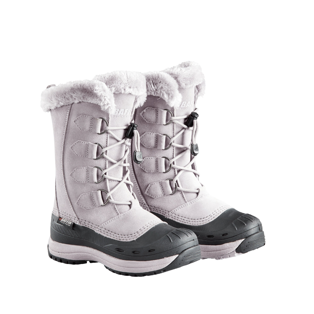 Сапоги женские утепленные Baffin Chloe Coastal Grey