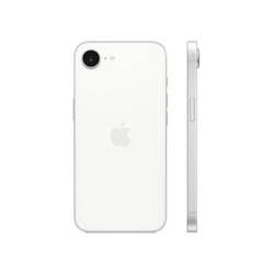 Смартфон Apple iPhone 16e 256GB White (Sim/eSim)
