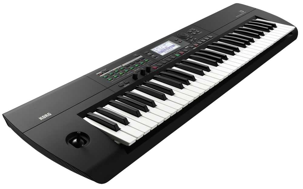 Korg i3 MB
