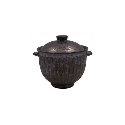 Чаша с крышкой 350мл Roomers Tableware l9705-m2