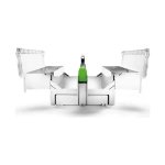 Контейнер для хранения мелких деталей Systainer SYS-Storage-Box FESTOOL 499901