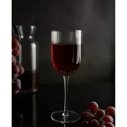 Бокал для вина 400 мл "Performance" d 7,8 см h22,5 см P.L. - BarWare [6]