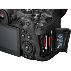 Canon EOS R6 Mark iii (EOS R6M3) Body