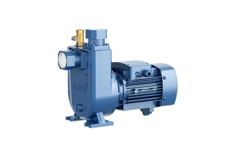 Самовсасывающий насос моноблочный PURITY PXZW 25-35-3