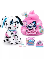 Мягкая игрушка сюрприз Зуру Pets Alive Pooping Puppies