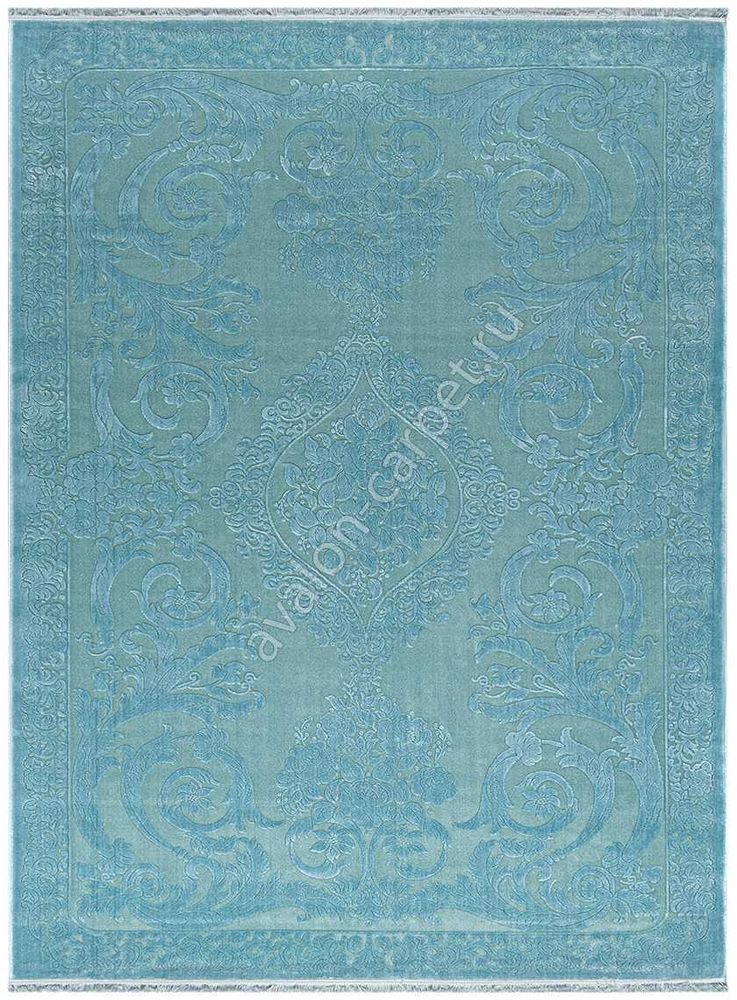 Ritim 36282E BLUE \ BLUE Прямой