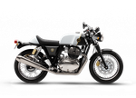 Мотоцикл Royal Enfield Continental GT 650 Dux Deluxe