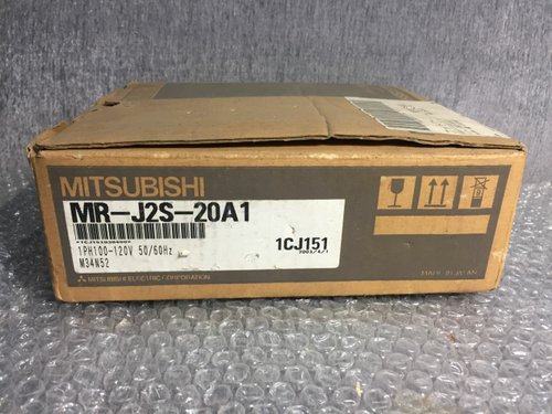 MR-J2S-20A1