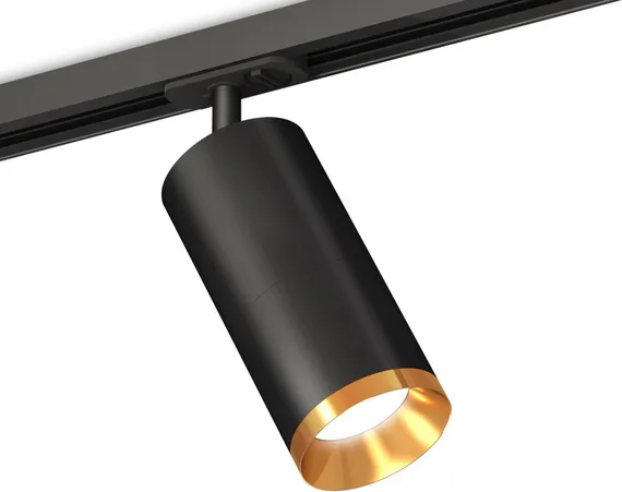 Трековый светильник TECHNO SPOT XT7402101 Ambrella