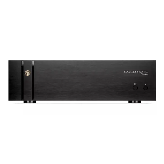 Gold Note PA-1175 MK2 Black