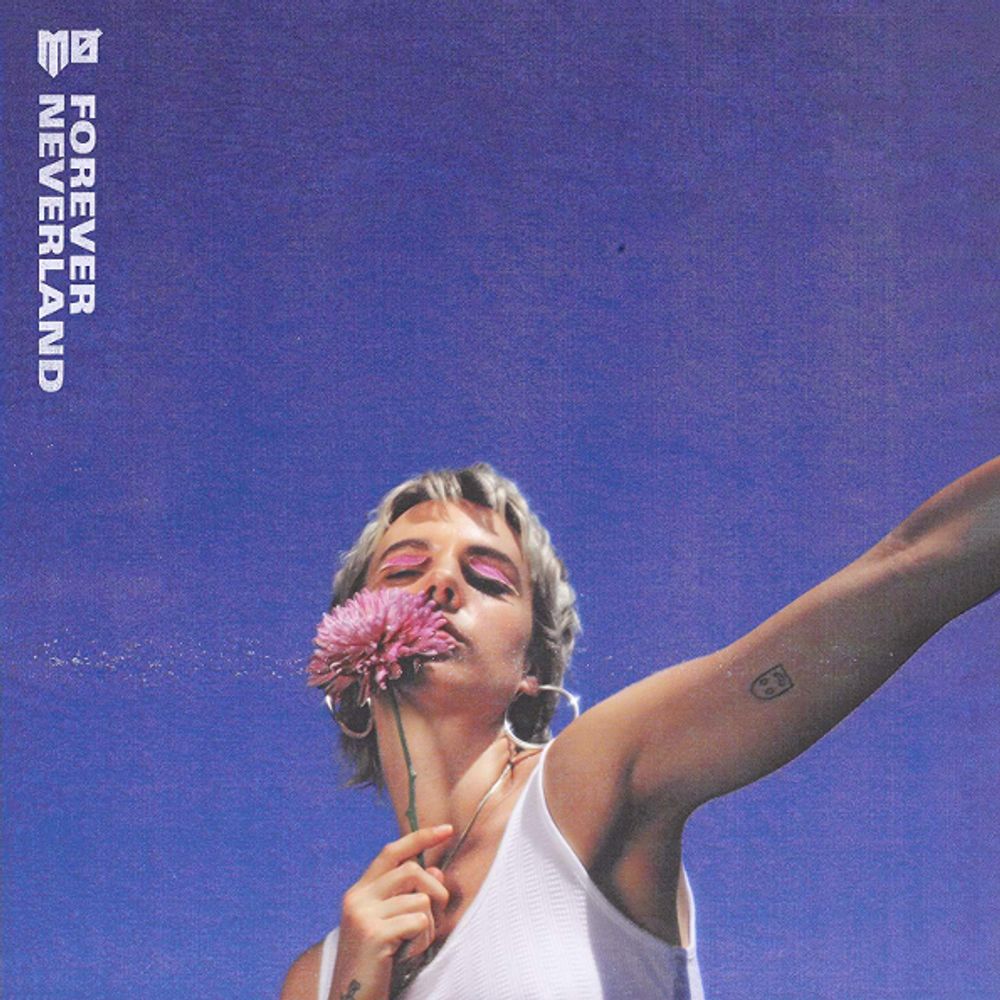 MO / Forever Neverland (CD) MO / Forever Neverland (CD)