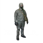 Костюм химзащиты Л-1 рост 1 (с хранения)