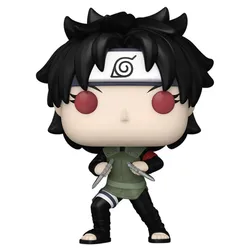Funko POP! Boruto: Mirai Sarutobi (1652)