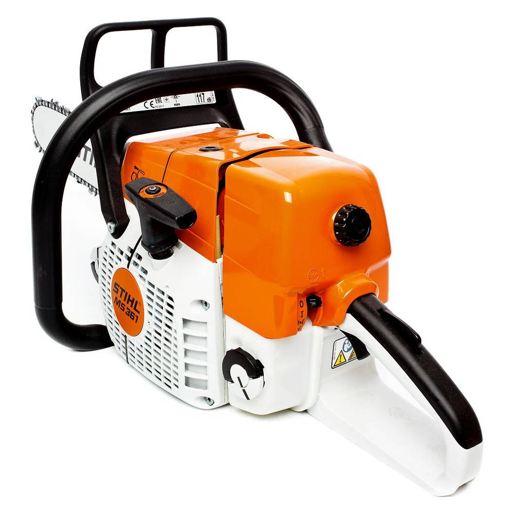 Бензопила Stihl MS 361 18" 36RS