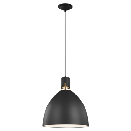 Светильник Visual Comfort Brynne Medium LED Pendant