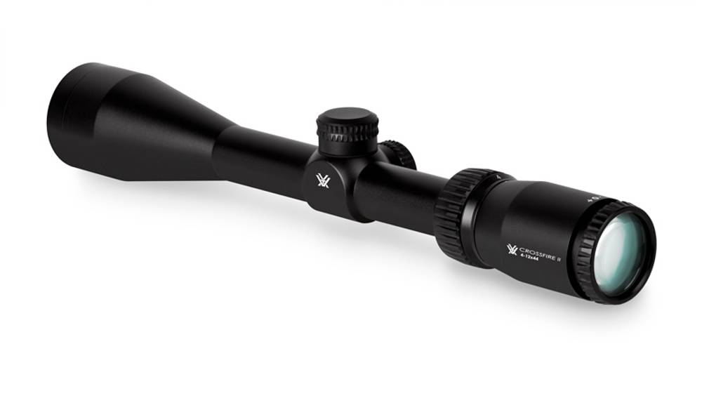 Оптический прицел Vortex Crossfire II 4-12x44 BDC (CF2-31015)