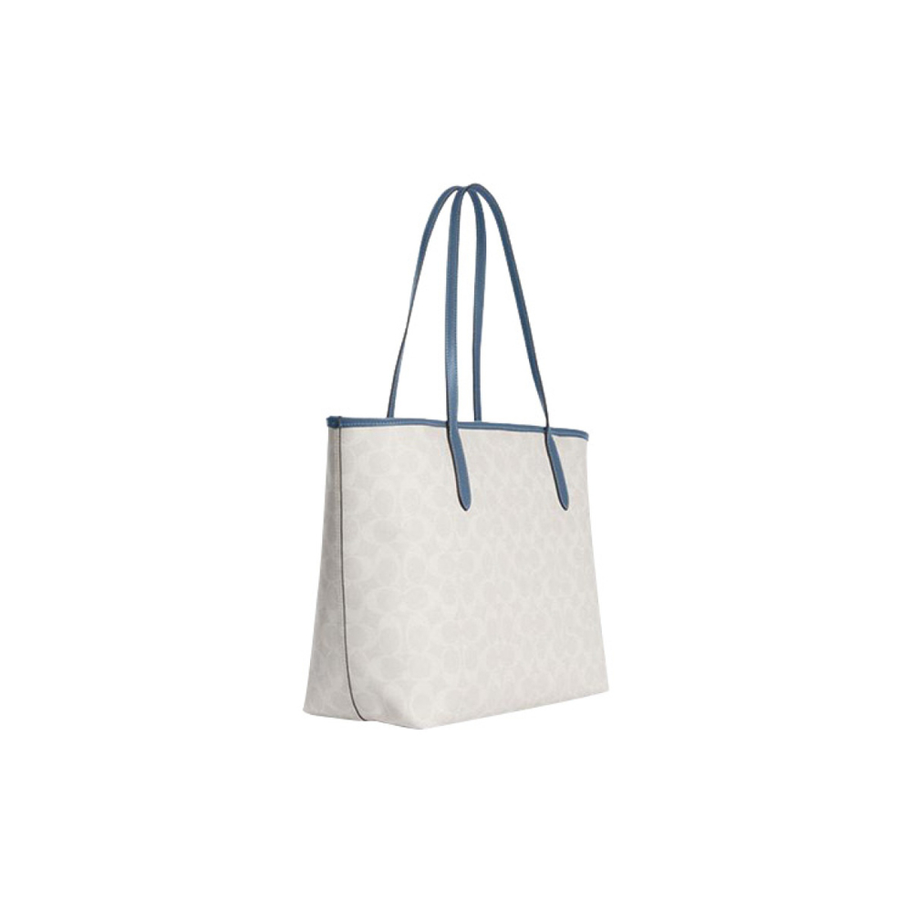 Сумка COACH City 33 Tote, CB869-SVUOB