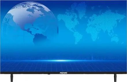 Телевизор 40" Asano 40LF5020T