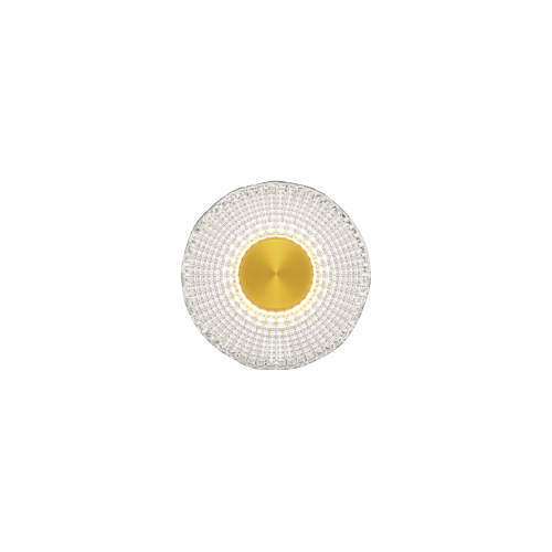 Настенный светодиодный светильник Maytoni Sparkle MOD343WL-L5BS3K2