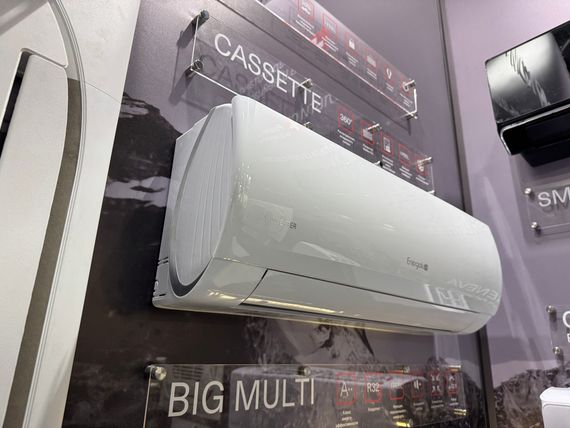 Настенные внутренние блоки Big Multi Energolux SAS09M3-GI