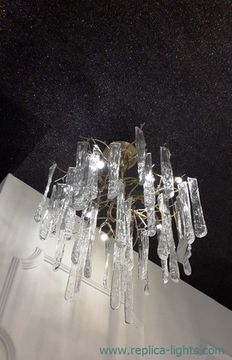 Serip Organic Lighting chandelier 01 -06