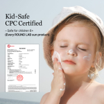 Round Lab, Birch Juice Mild-Up UVLock, солнцезащитное средство, SPF50 +, 50 мл (1,69 жидк. унц.)