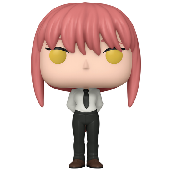 Фигурка Funko POP! Animation Chainsaw Man Makima (1679) 80321