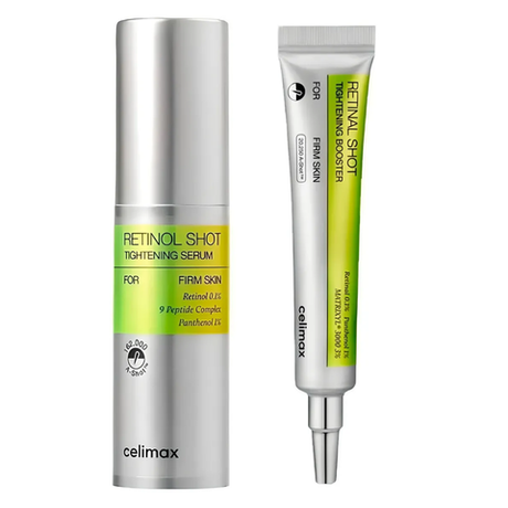 Celimax Anti-Age Set