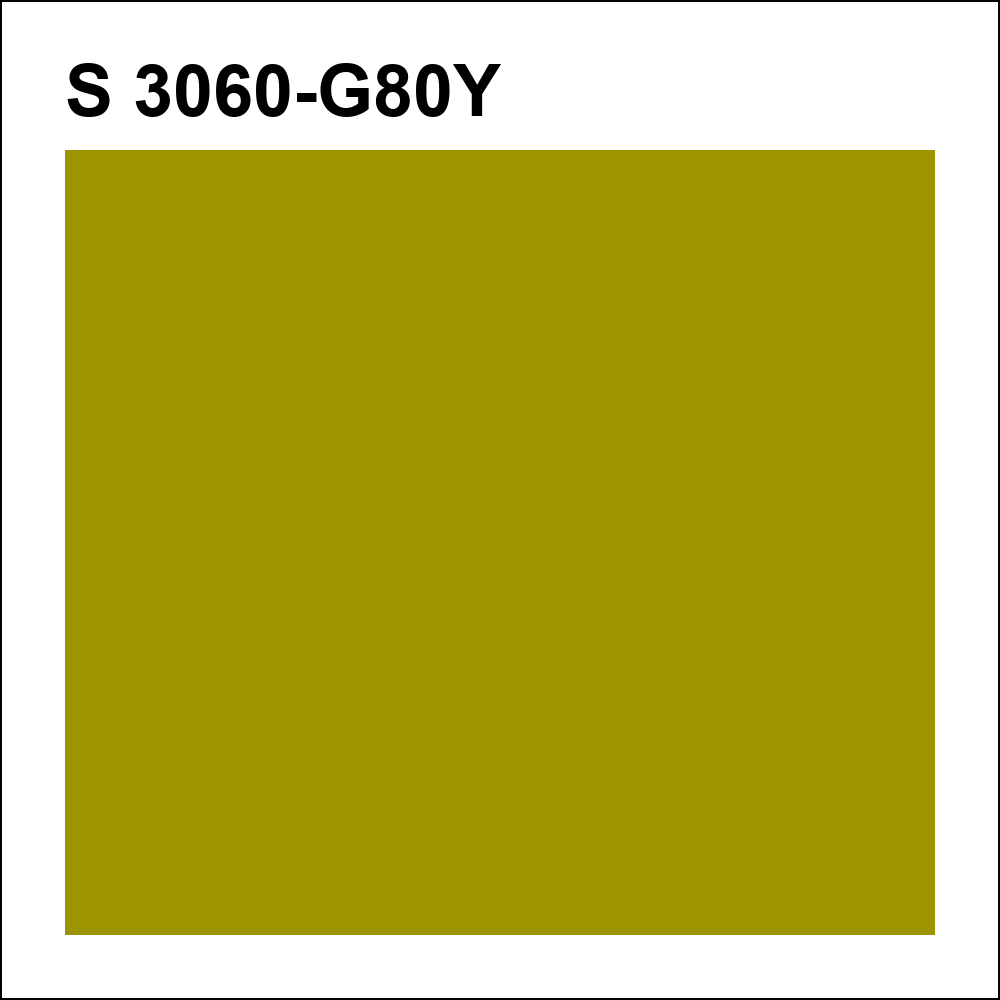 S 3060-G80Y за кг