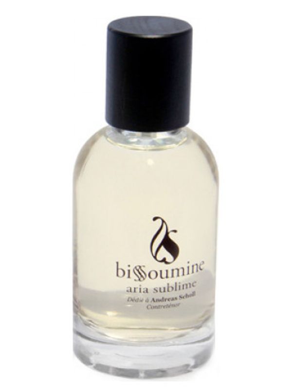 Bissoumine Aria Sublime