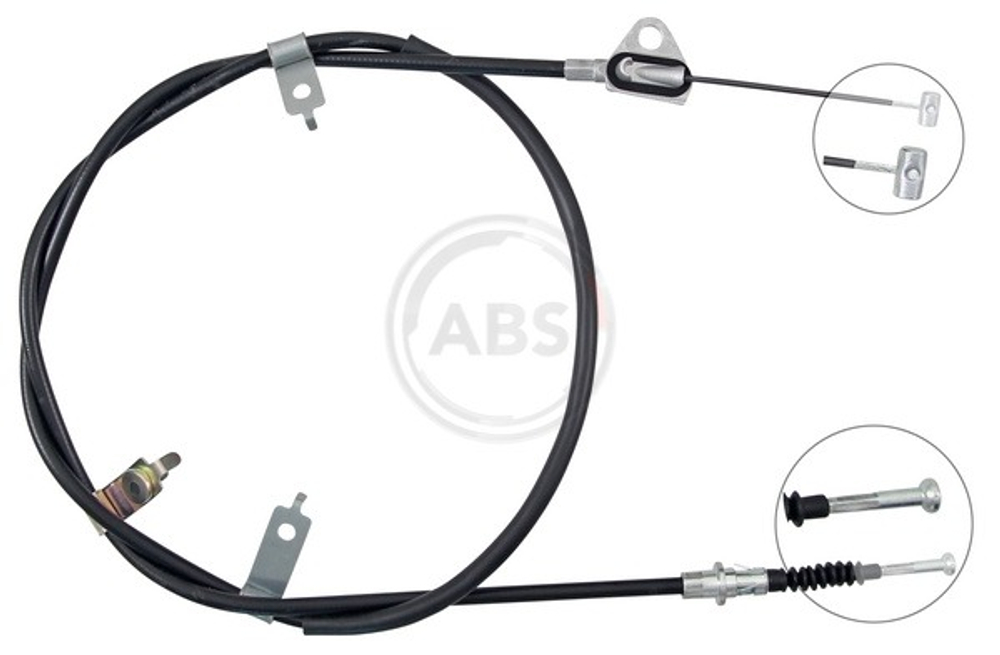 A.B.S. - K10019