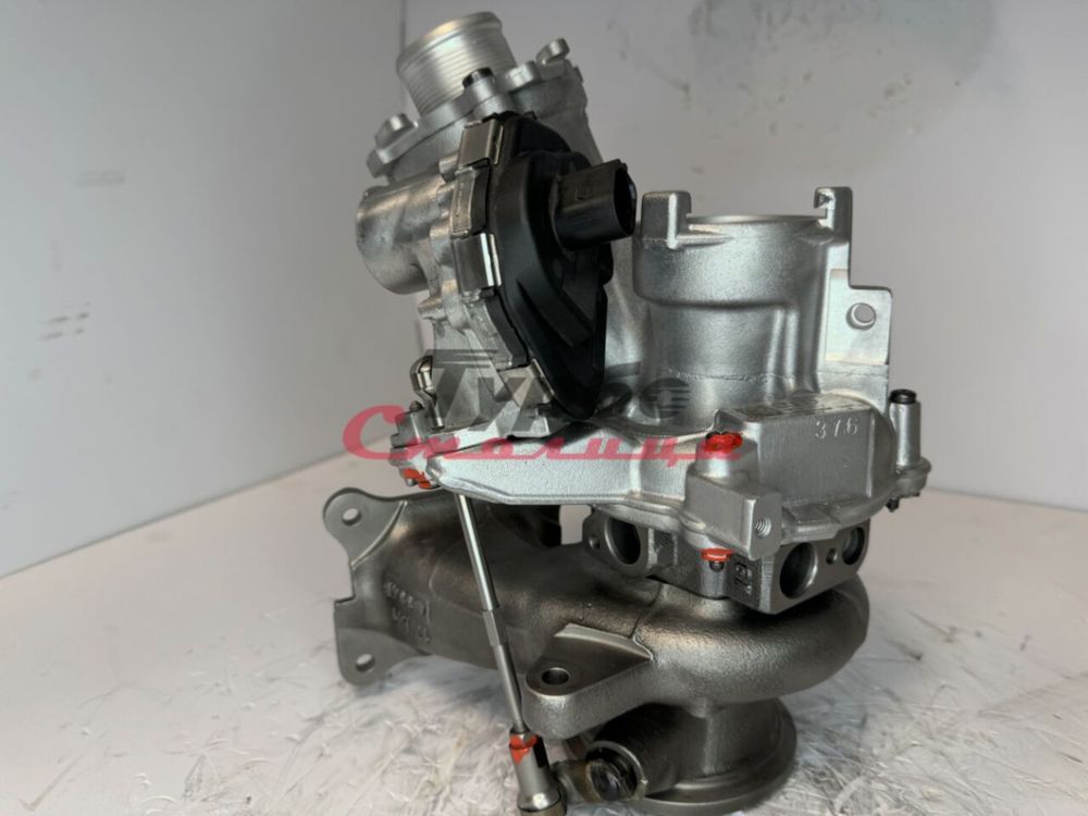 Турбина 06K145654J VAG для Audi, Volkswagen
