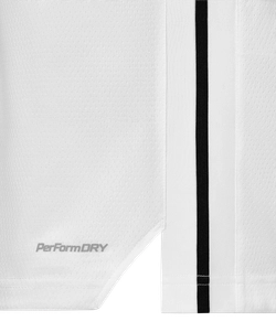 Майка баскетбольная JÖGEL DIVISION PerFormDRY Jersey 00, белый