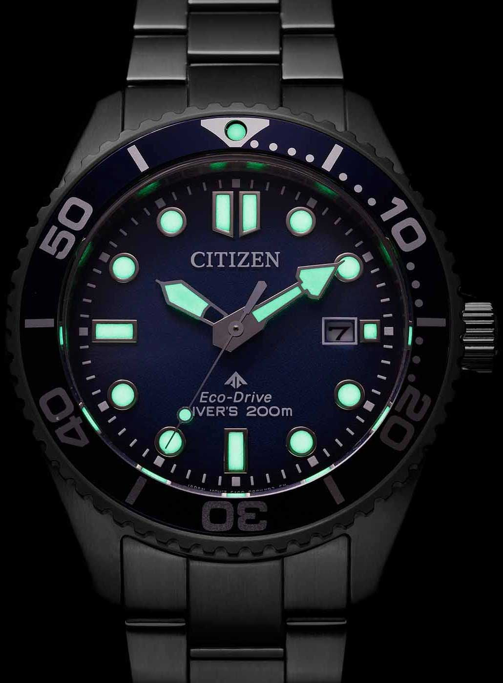 Мужские наручные часы Citizen BN0260-54L