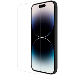 Защитное стекло с прозрачными рамками от Nillkin для iPhone 14 Pro Max, серия H+Pro Anti-Explosion Glass Screen Protector
