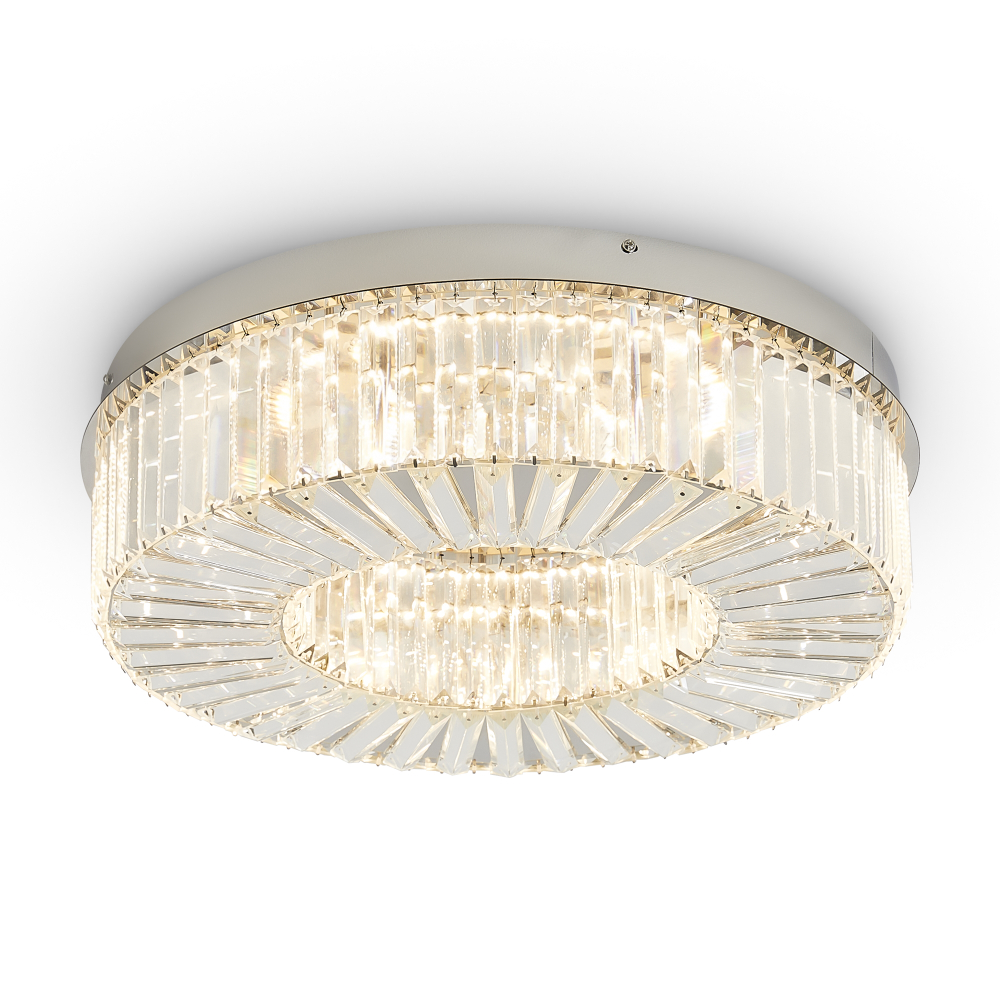 Потолочный светильник Freya FR6225CL-L36CH