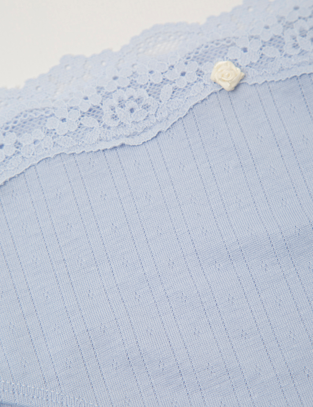 Бразильские трусики с кружевной отделкой T61007805B - Marks & Spencer