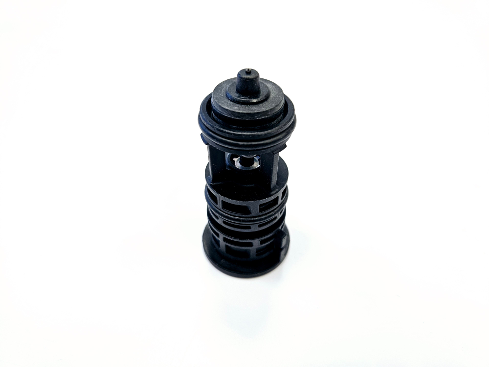 Картридж 3-ходового крана для FERROLI Divatech D/Bluehelix Tech RRT (арт. 3980I030)