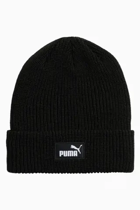 Шапка Puma Essentials - черный