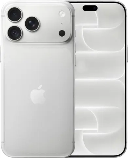 iPhone 18 Pro Max 1ТБ (Серебристый | Silver)
