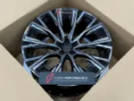 КОВАНЫЕ ДИСКИ ДЛЯ BMW X7 G07 2020 БМВ