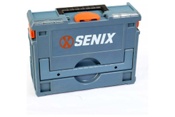 Ящик  SENIX для инструментов S XSTACK, S(Z082004)