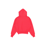 YEEZY x GAP x Balenciaga The Perfect Hoodie, красный