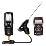 Газоанализатор Testo 310 II
