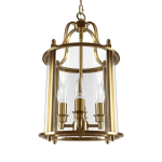 Подвесной светильник Loft it Lighthouse 10456/4 AB