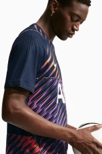 Футболка Nike Tottenham Hotspur 26/27 Away Match - фиолетовый