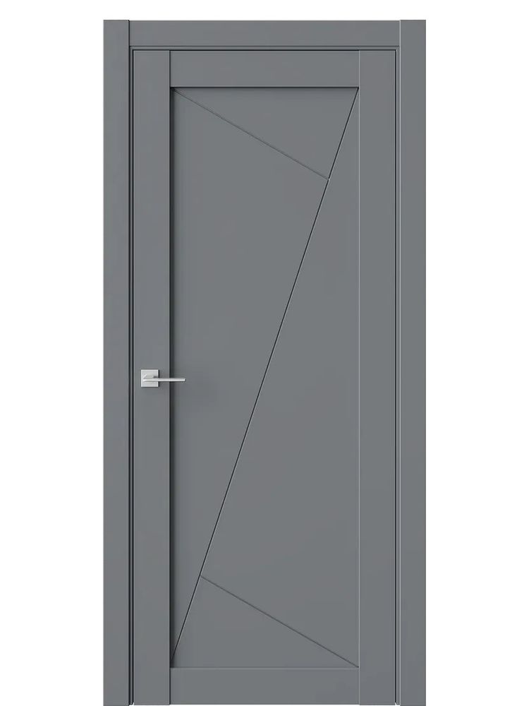 ДВЕРИ WestStyle  NR1  Prime 11  Альпийская Ночь ДГ